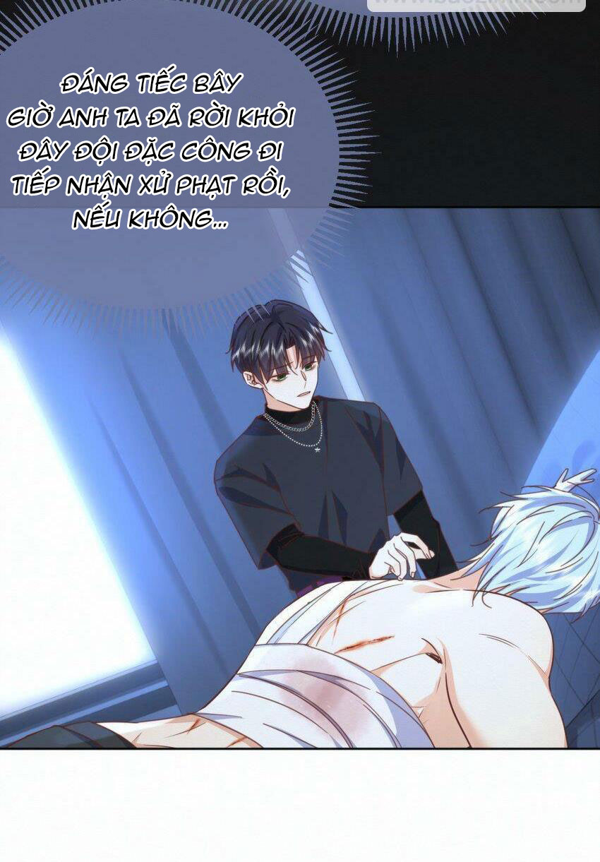 huynh dạy đệ vô lễ chapter 21 16