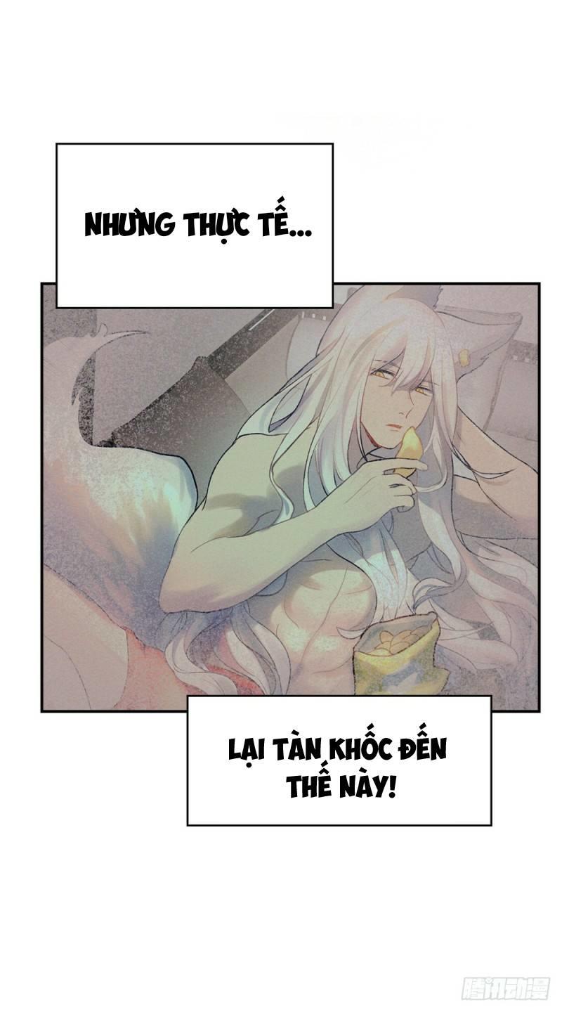 gia sư tổ tiên chapter 3 12