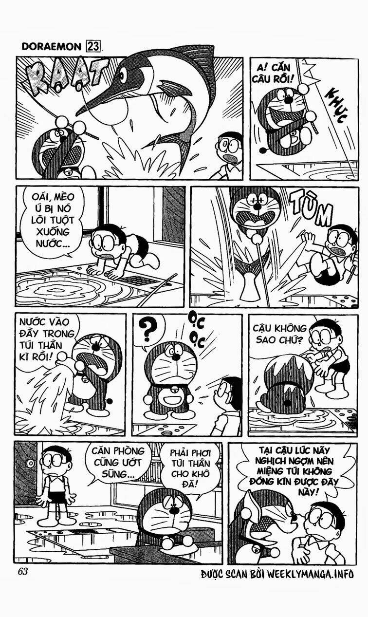 doraemon chapter 419 5