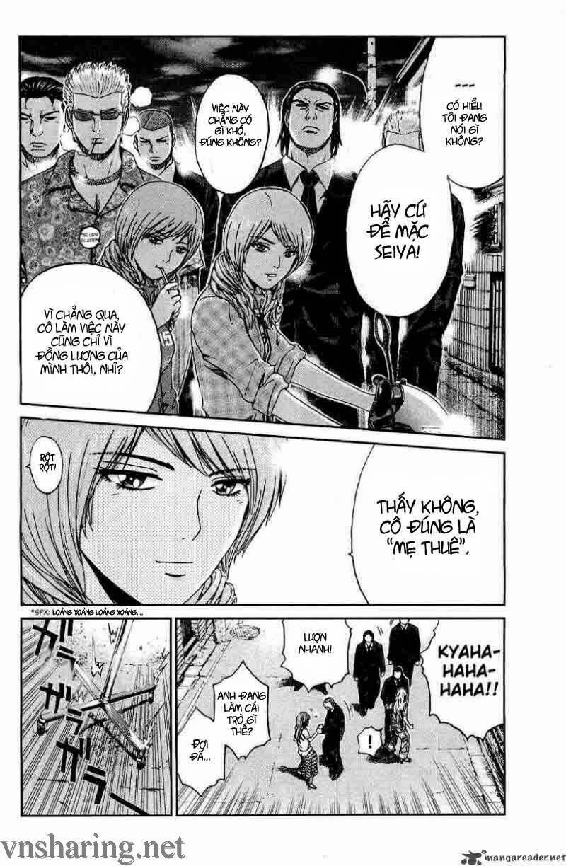 gto: shonan 14 days chapter 28 3