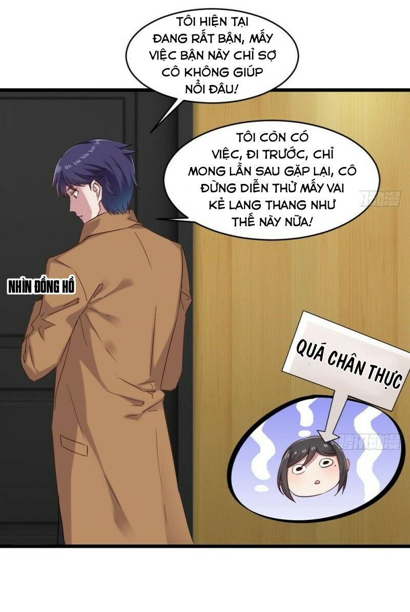 hệ thống nghịch tập thiên hậu chapter 42 3