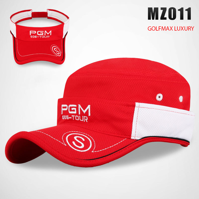 Mũ thể thao golf nam PGM-MZ011 chính hãng