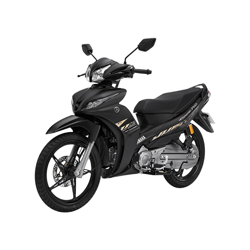 Xe máy Yamaha Jupiter RC (2 MÀU)