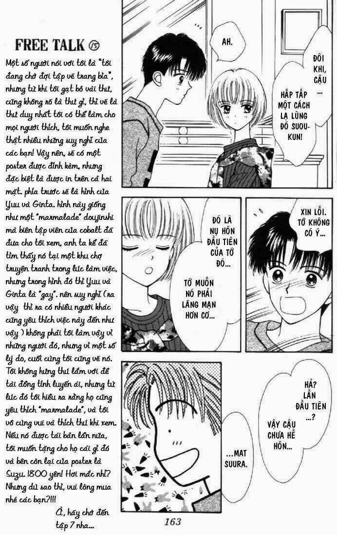 marmalade boy chapter 29 21