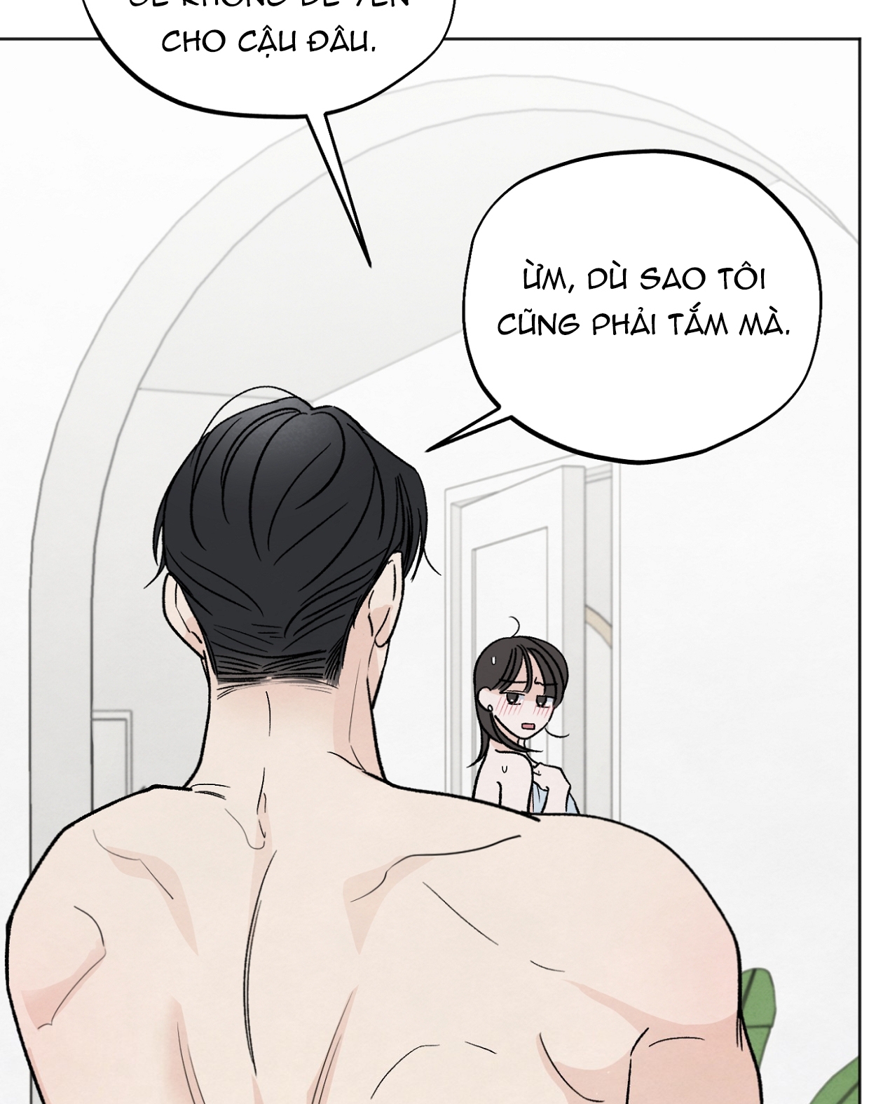 hoàn cảnh của rác rưởi chapter 20.2 73