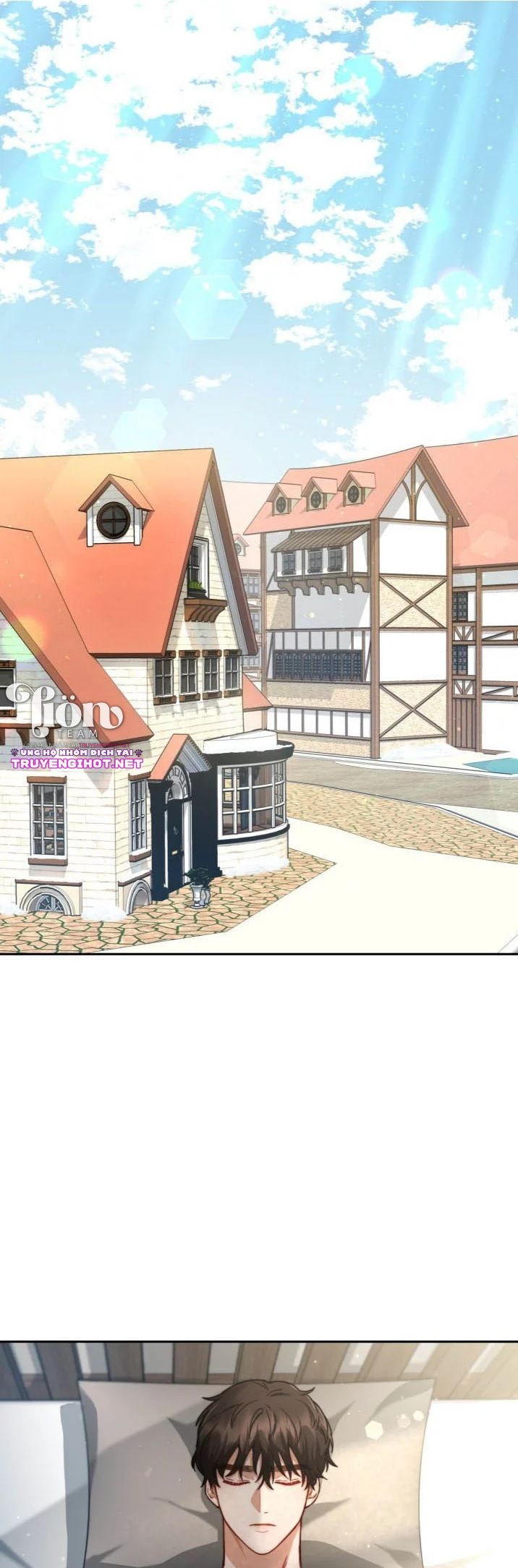 chồng cũ tôi là nam chính chapter 14.1 3