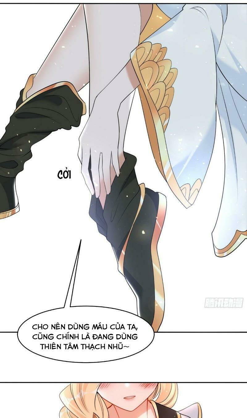 giáng thần chiến ký chapter 77 17