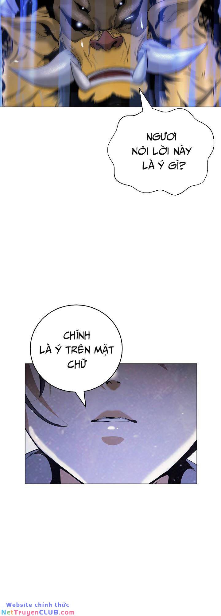 xuyên không thành hổ chapter 135 40