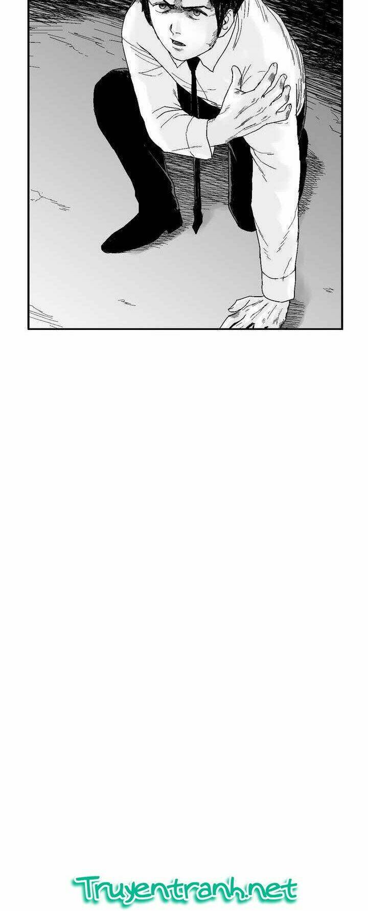 bạo lực học đường chapter 30 37