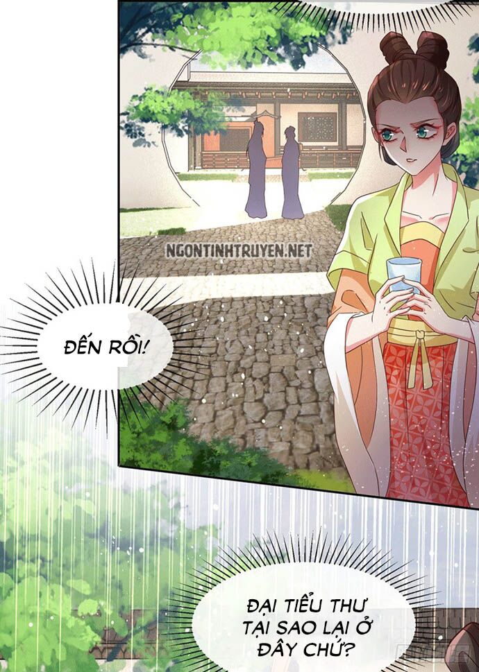 bệnh kiều phu quân ngạnh thượng cung chapter 44 3