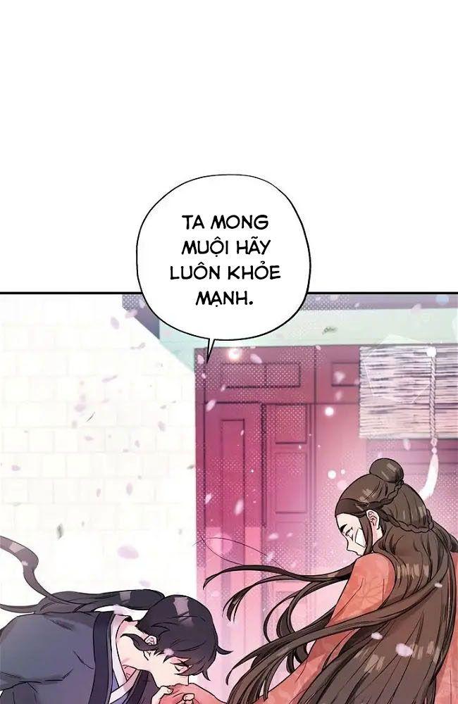 tôi là người mạnh nhất khi theo chủ nghĩa võ thuật chapter 23 39