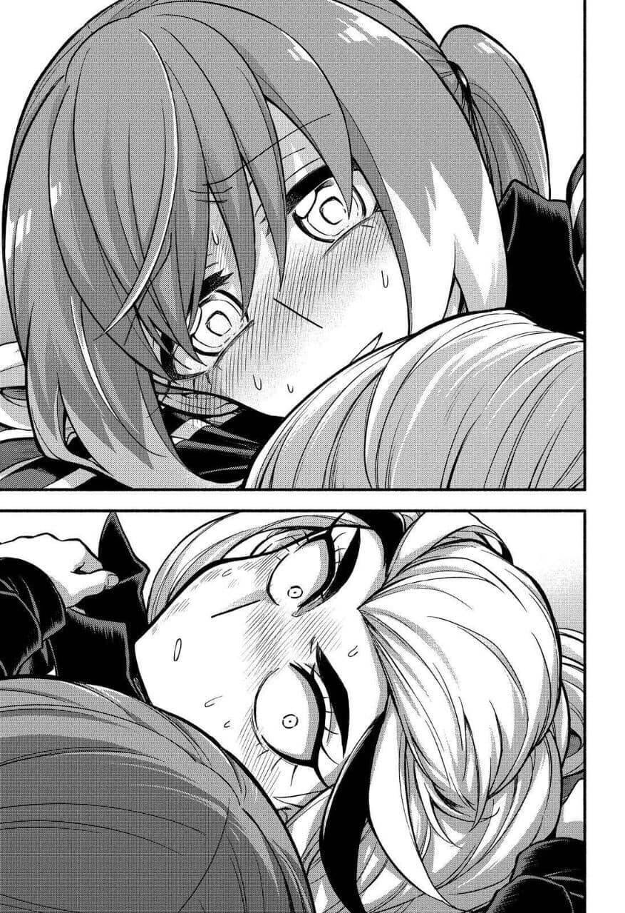 nana vô năng chapter 74 29