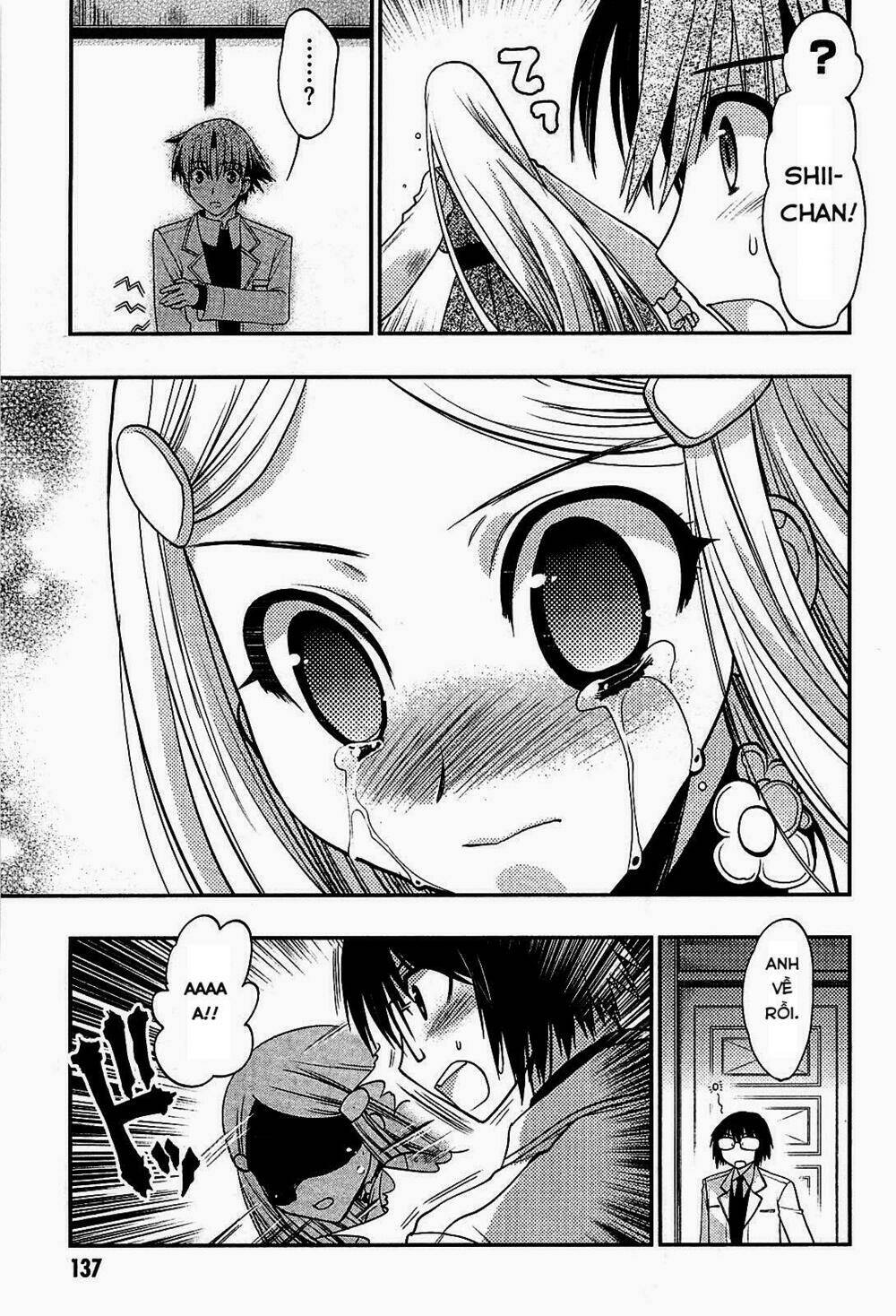 cô gái có siêu năng lực chapter 36 20