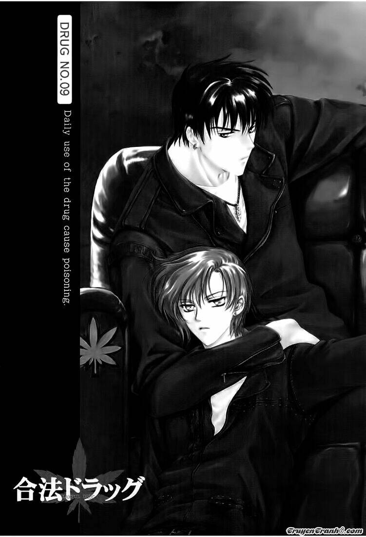 gohou drug chapter 9 3