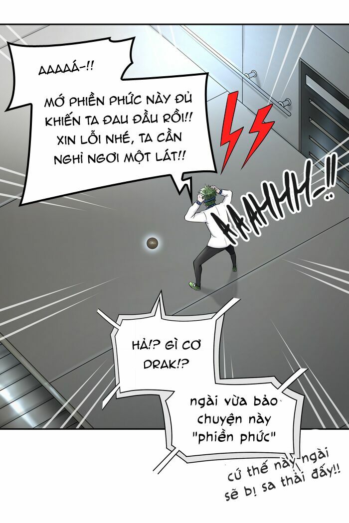 tòa tháp bí ẩn 2 chapter 318 10
