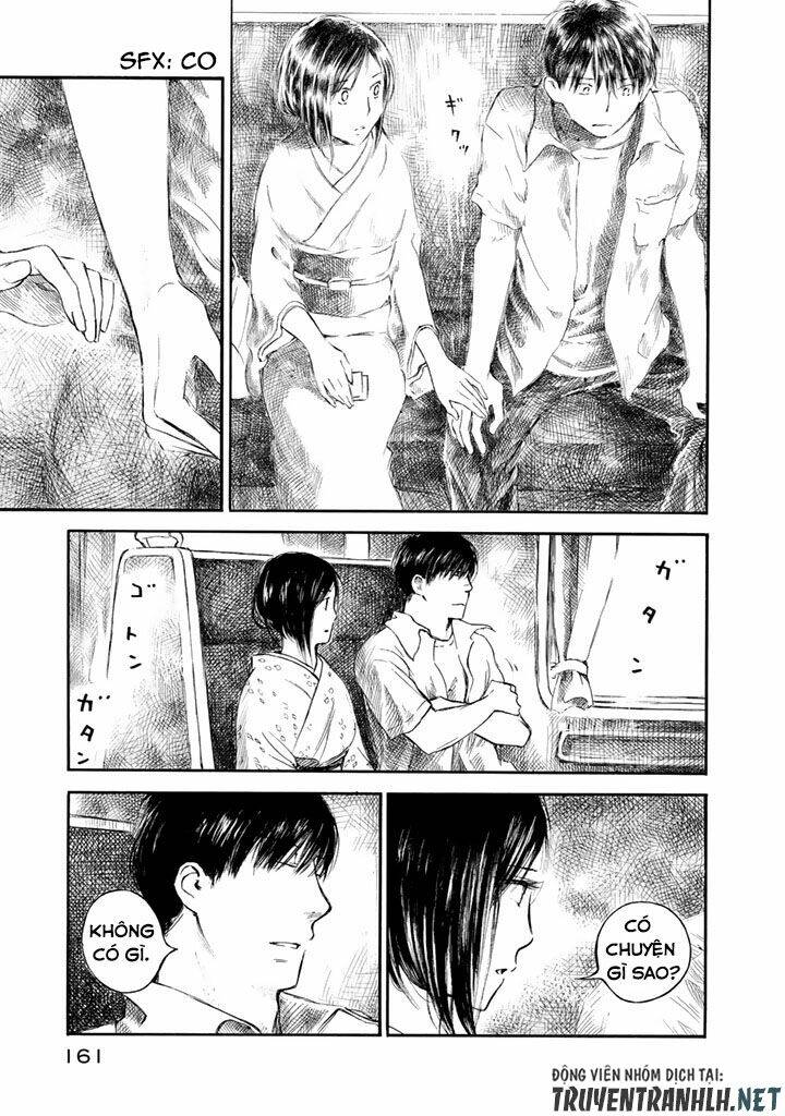 natsu no zenjitsu chapter 18 10