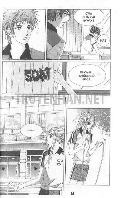 nụ hôn 5000 won chapter 20 3