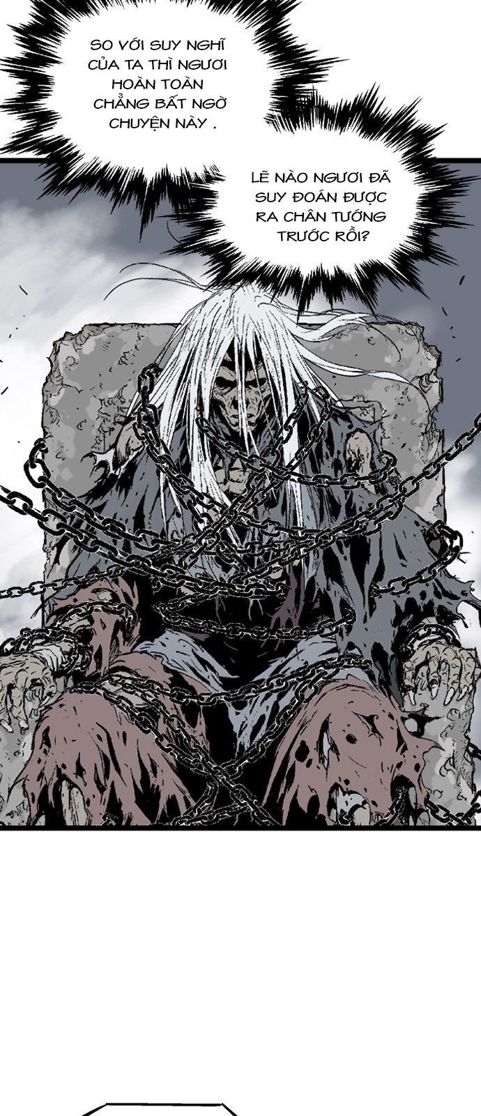 cao thủ 2 chapter 103 3