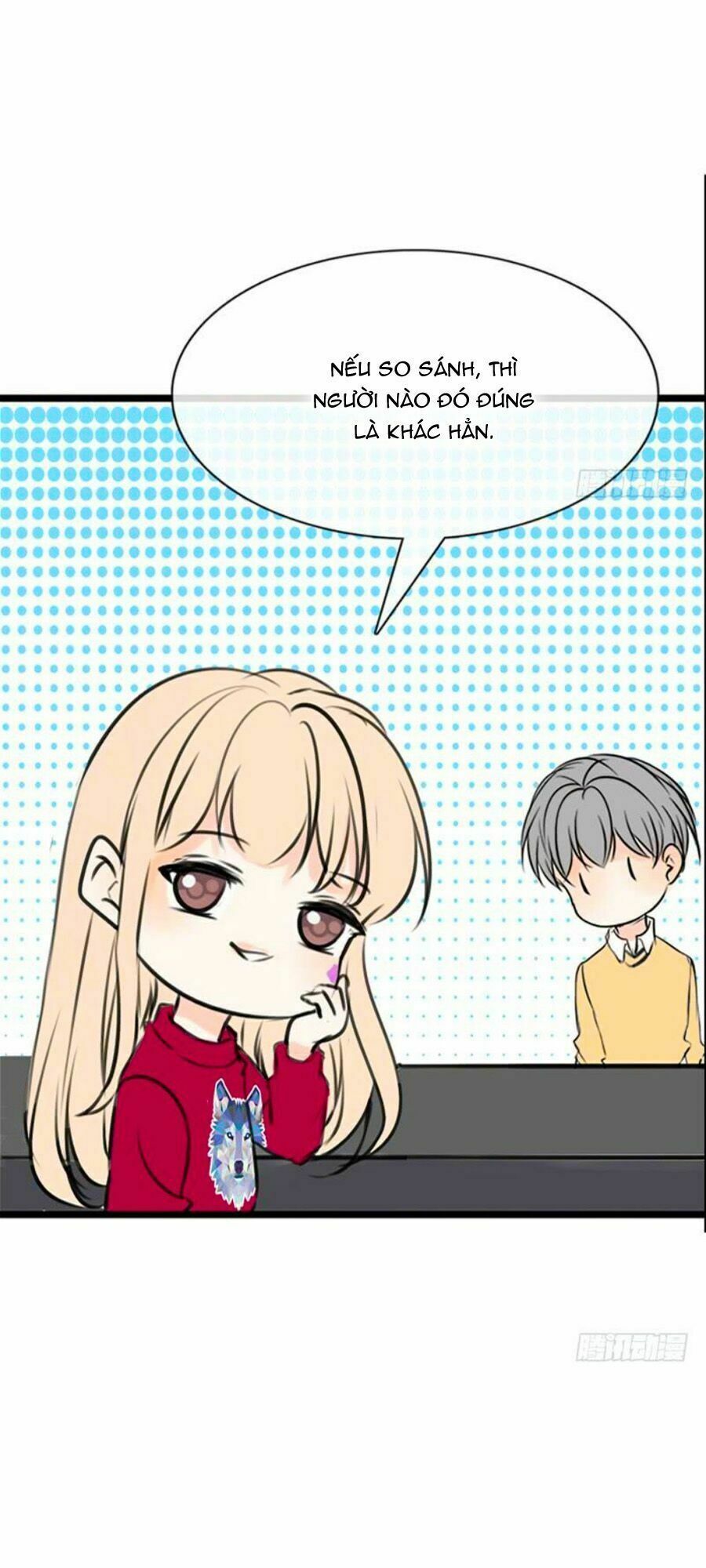 công chúa nữ vương mệnh chapter 97 10