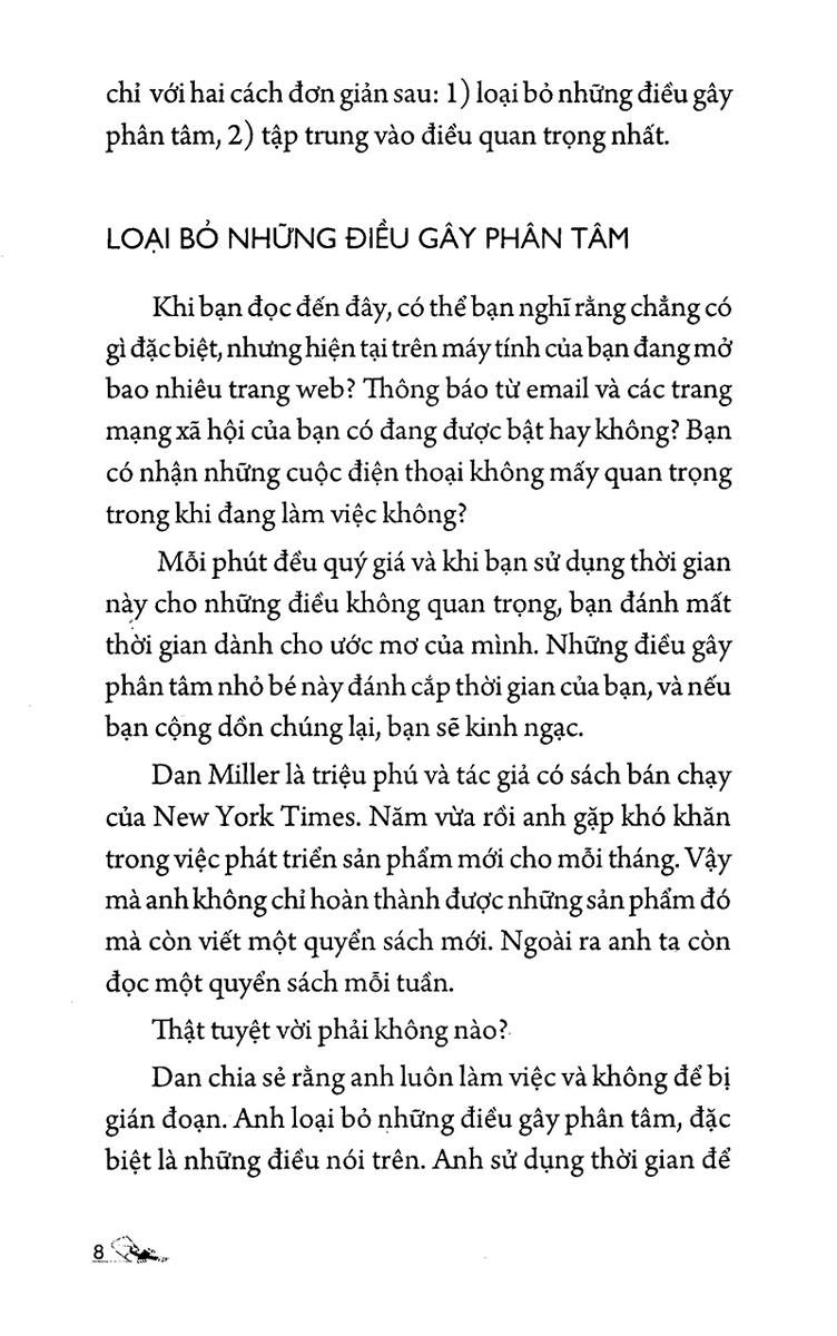 Đừng Chạy Theo Người Khác