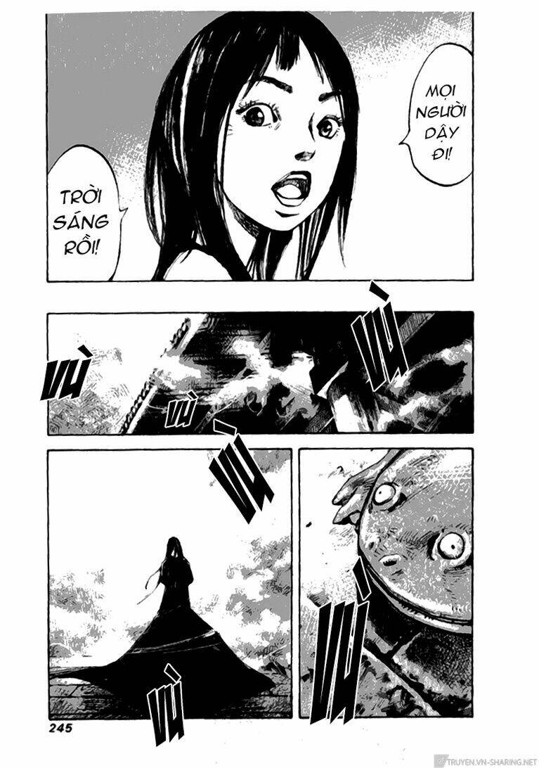 skyhigh: shinshou chapter 15.4 29