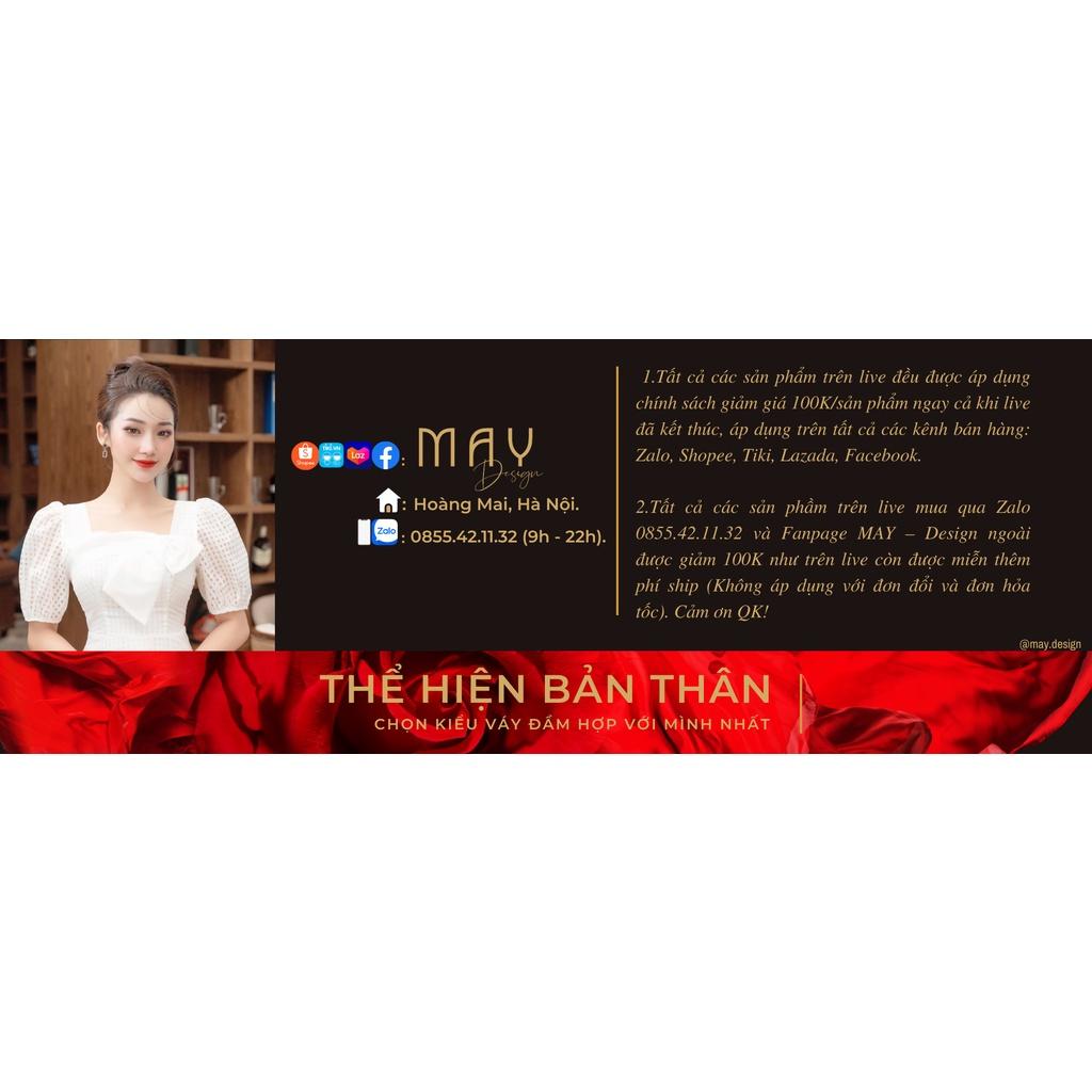 Đầm Đi Biển V114 Chất Liệu Vải Tơ Màu Xanh - Đầm Thiết Kế Thanh Lịch, Nữ Tính