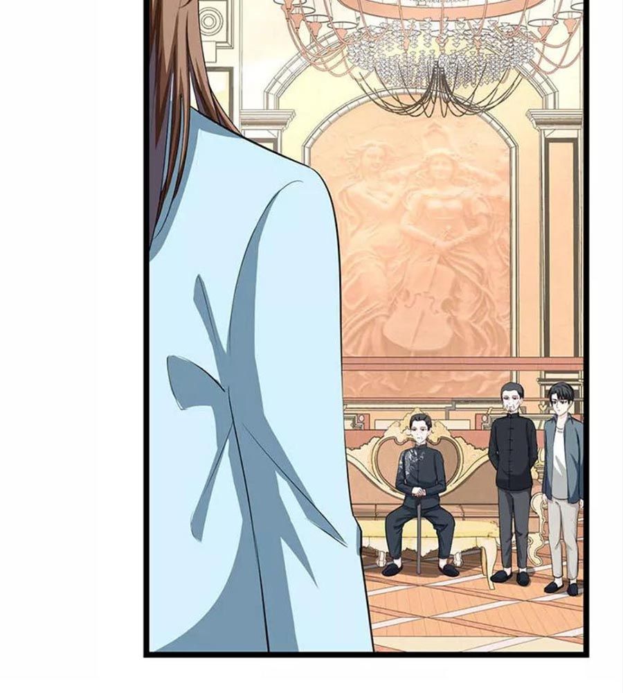 tân nương thế thân chapter 55 18