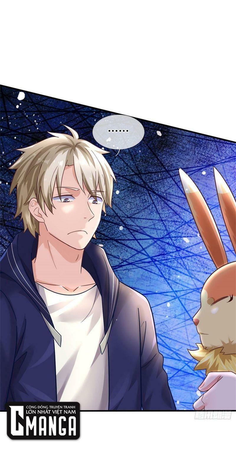 thuộc tính của ta đều tăng vào sức mạnh chapter 51 9