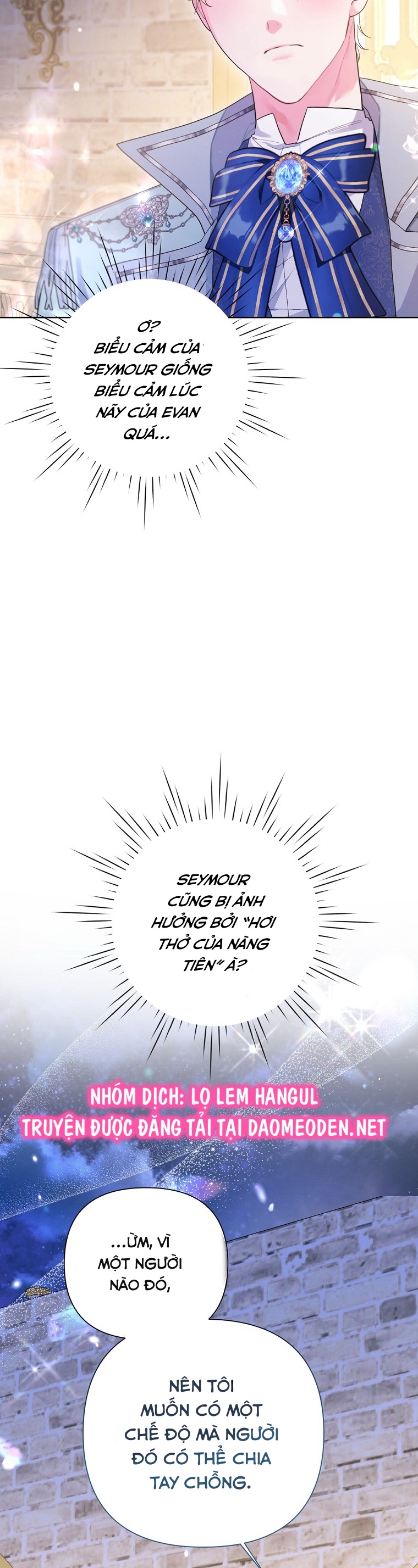 trở thành con dâu bất đắc dĩ chapter 88 10