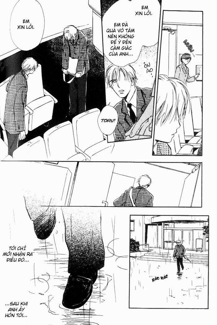 ham muốn chapter 4 24