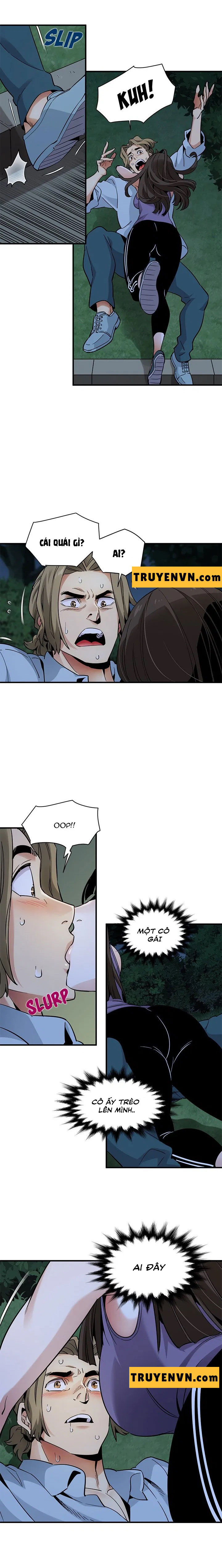 dog on patrol chapter 28 14