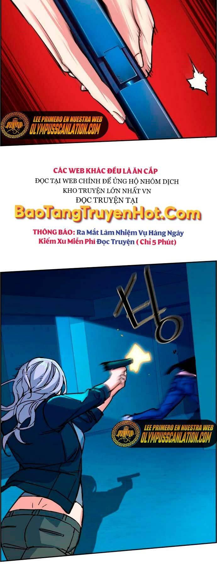 bạn học tôi là lính đánh thuê chapter 95 21