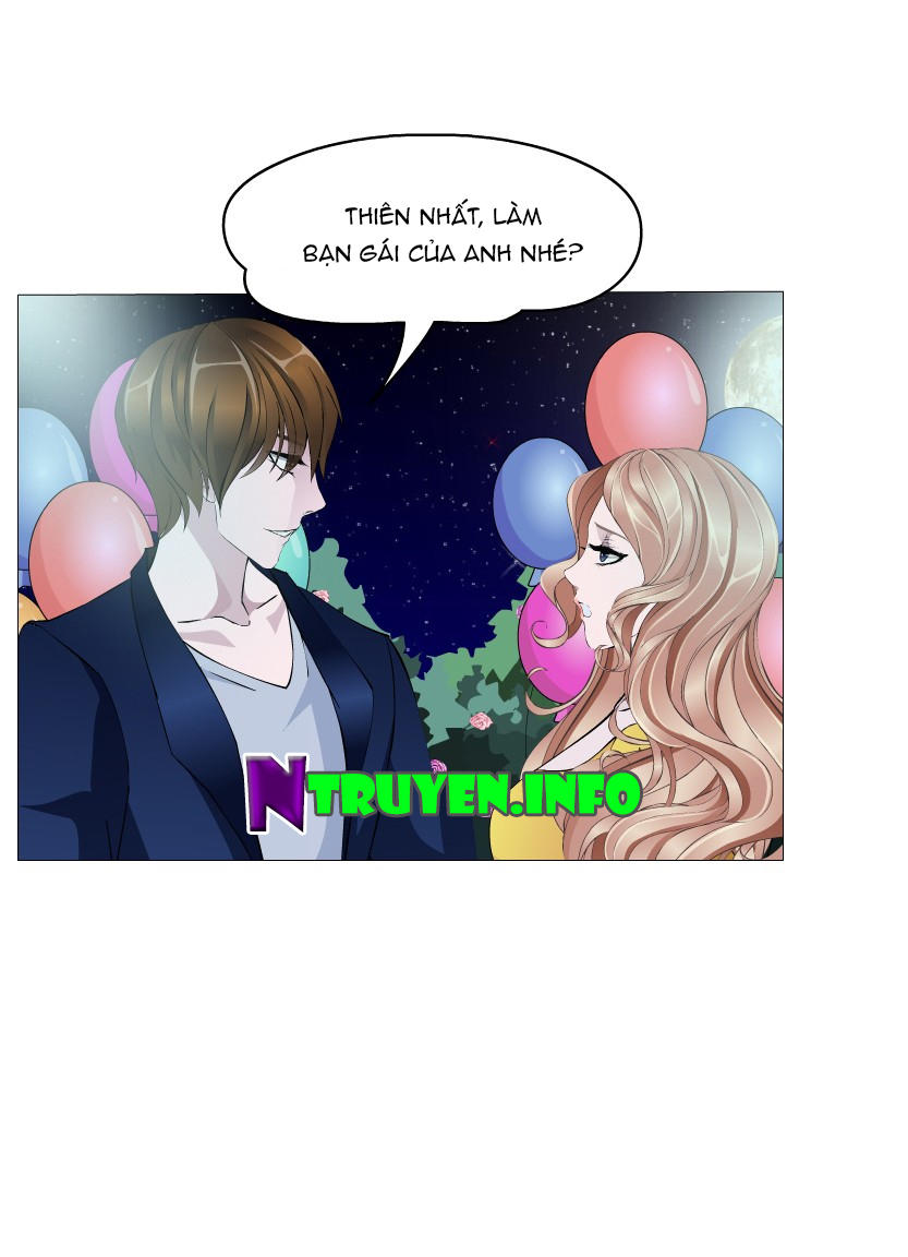 cạm bẫy của nữ thần chapter 142 12