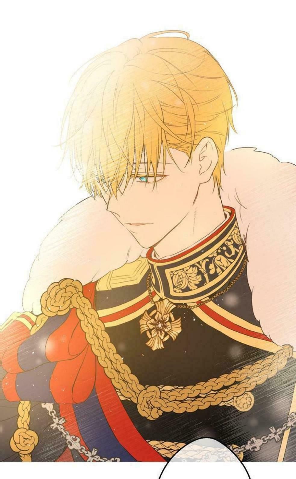 một ngày nọ tôi bỗng thành nàng công chúa chapter 24.5 18