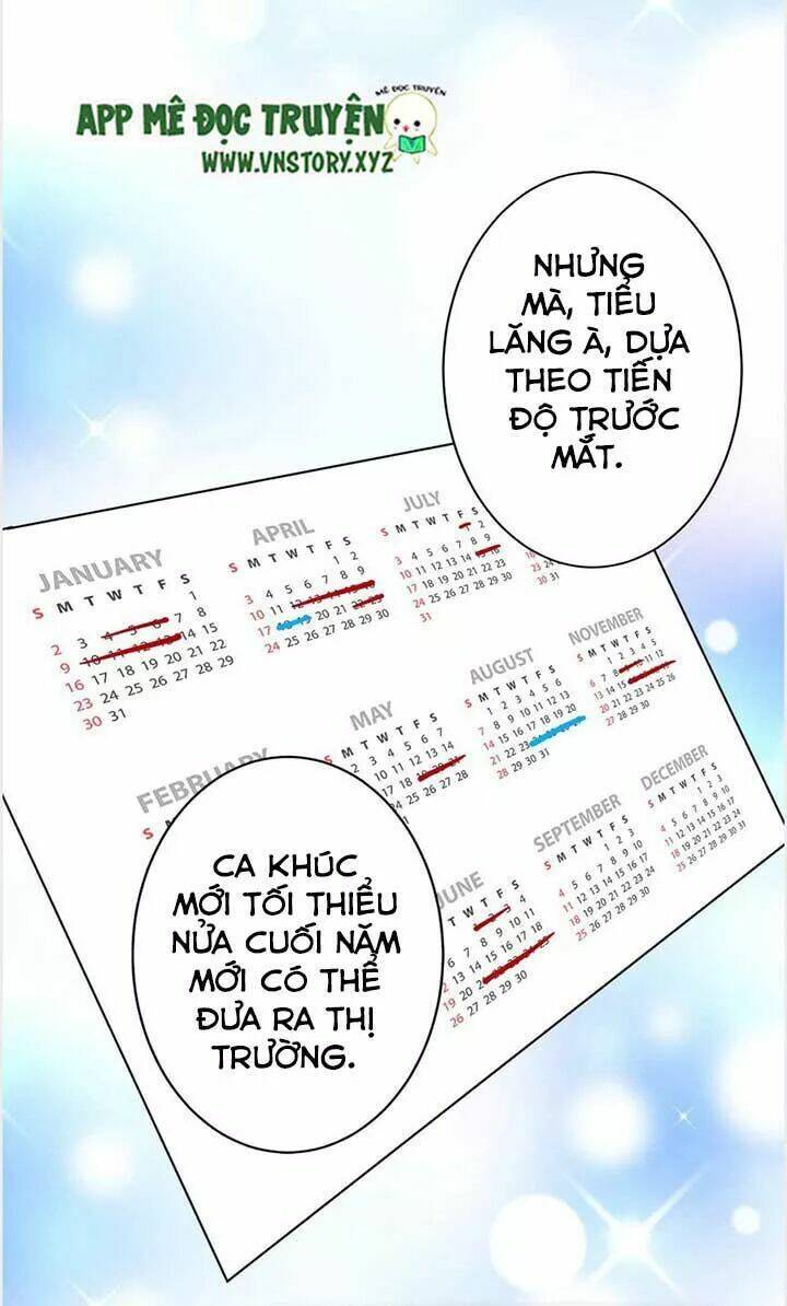 thiên hậu trở về chapter 47 13