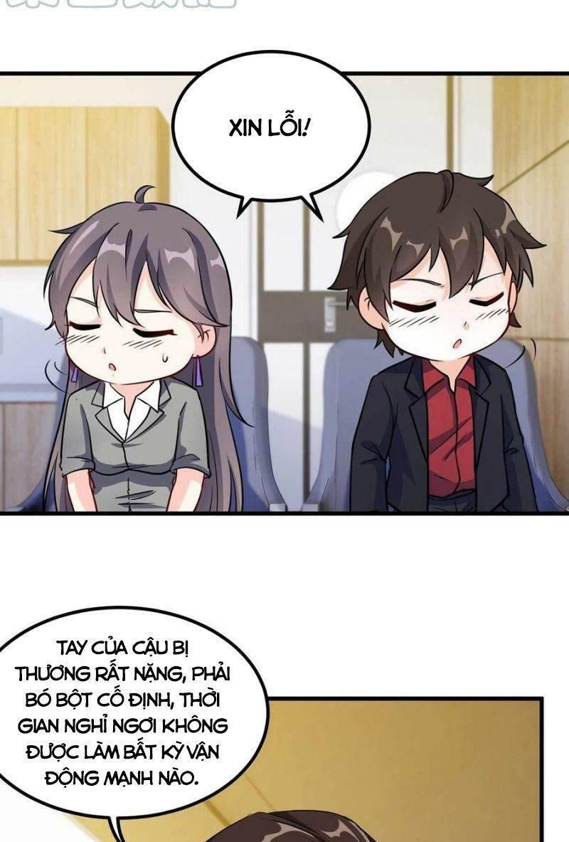 ta là hàn tam thiên chapter 65 9