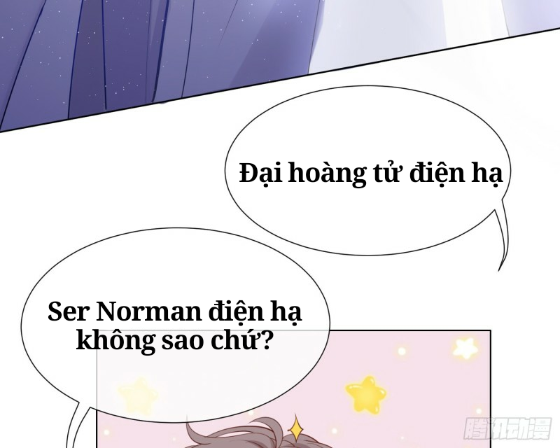 công lược của mami chapter 10 23