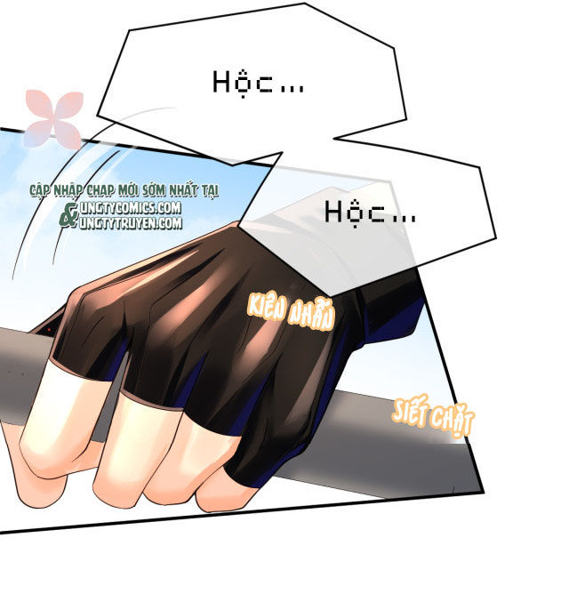 nhân ngư rơi xuống chapter 40 54