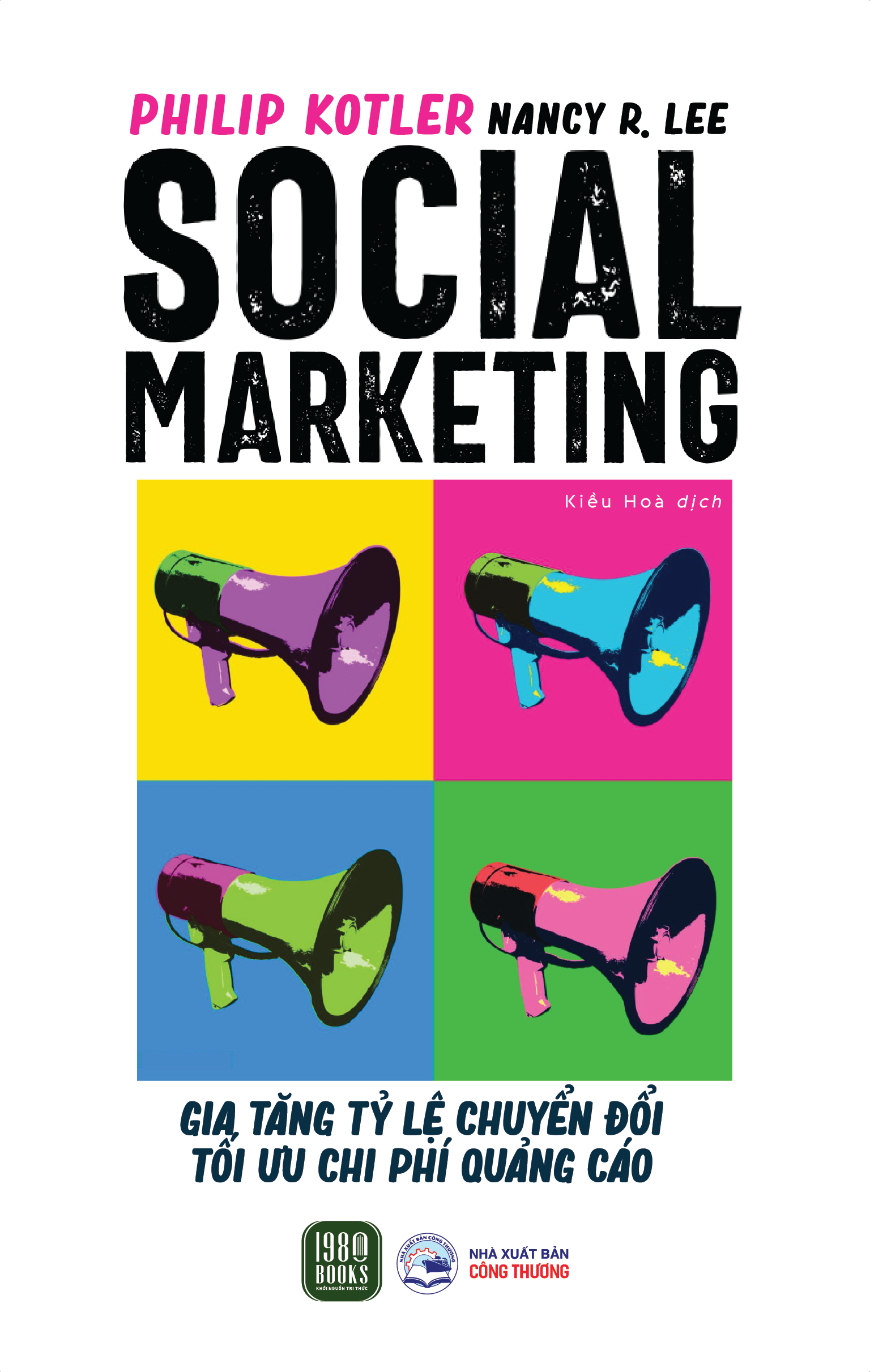 Social Marketing