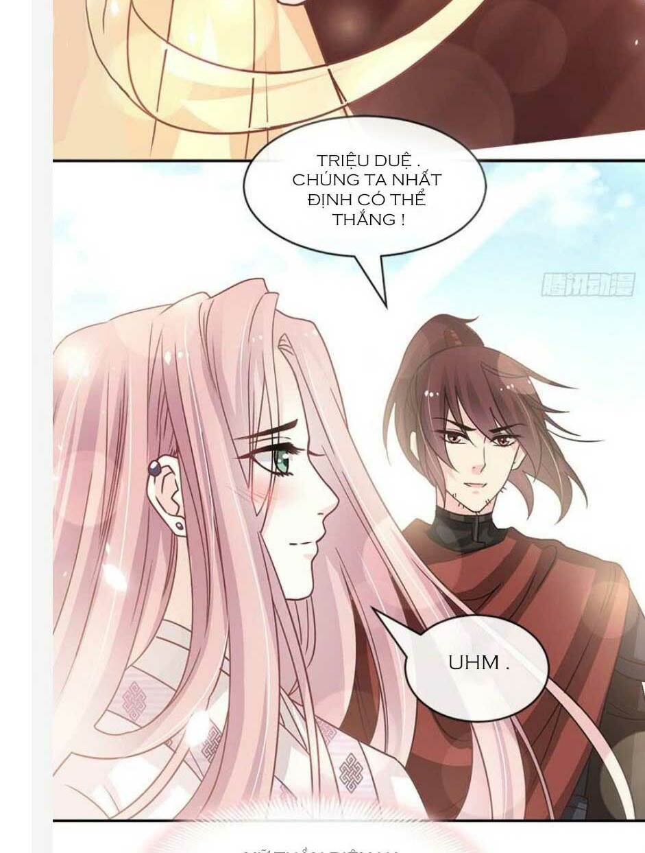thiên hạ đệ nhất sủng phi chapter 103.1 4