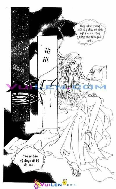 hội trừ ma chapter 3 42