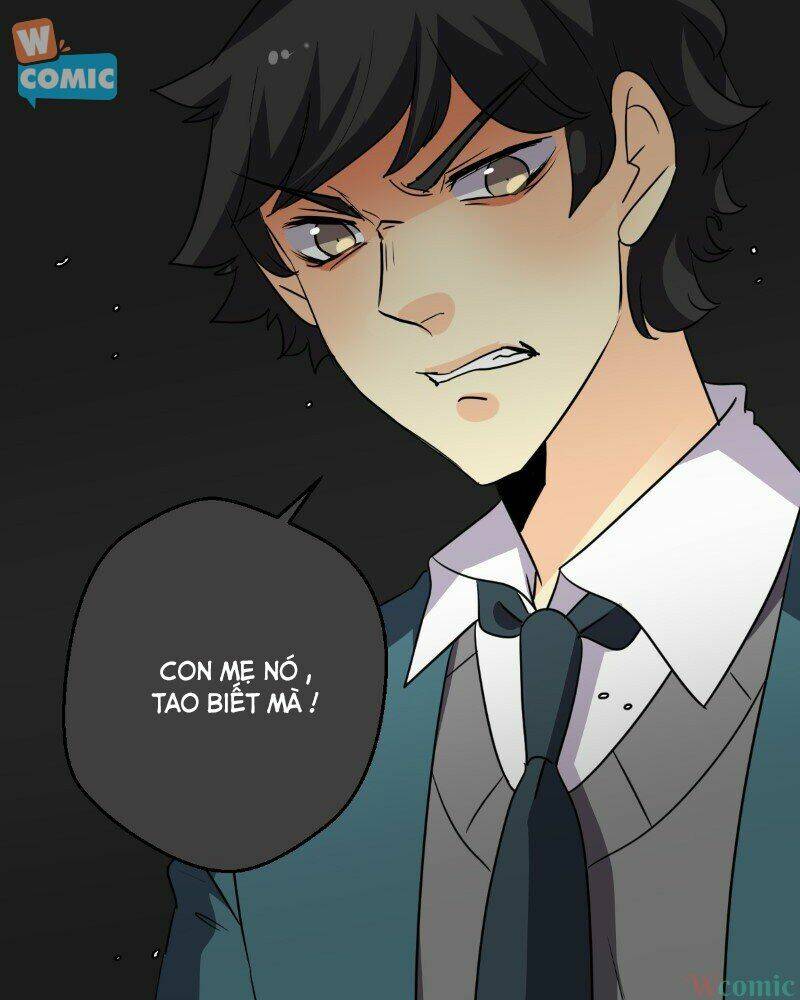 Thế Giới Không Hoàn Hảo Chapter 204 131