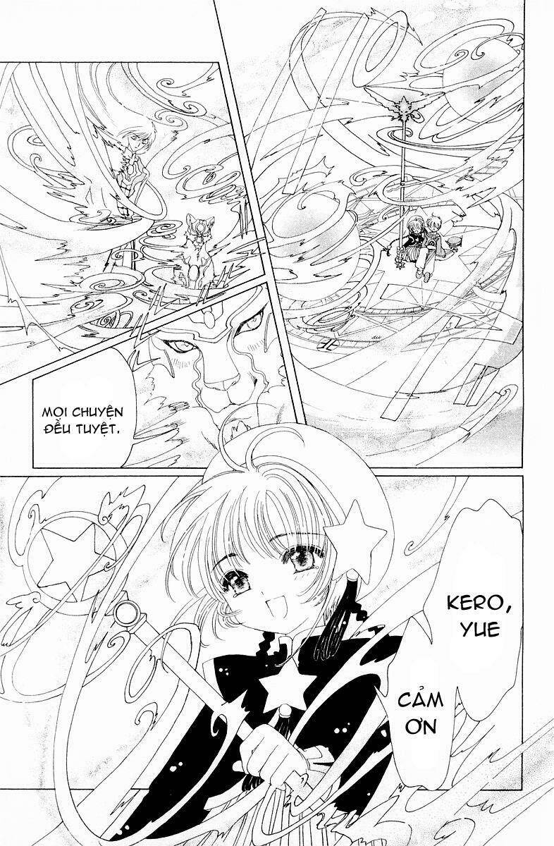 card captor sakura chapter 44 60
