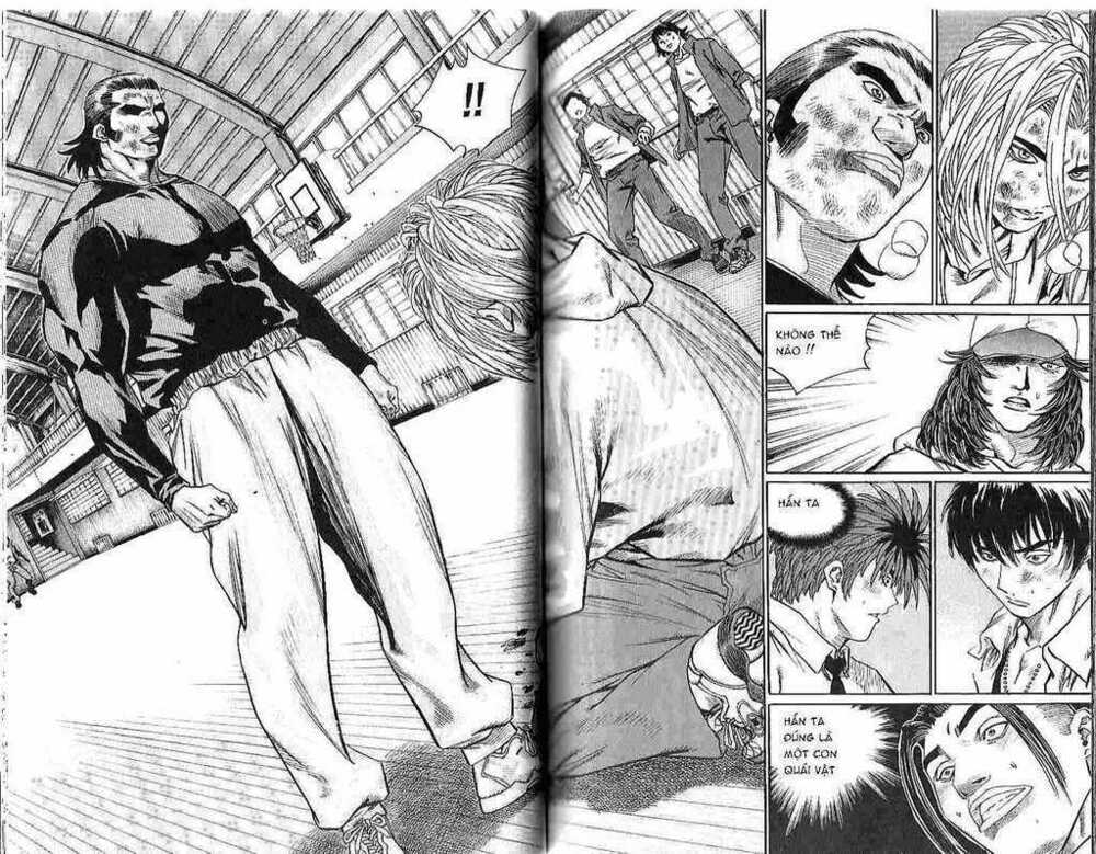 change guy chapter 256 13