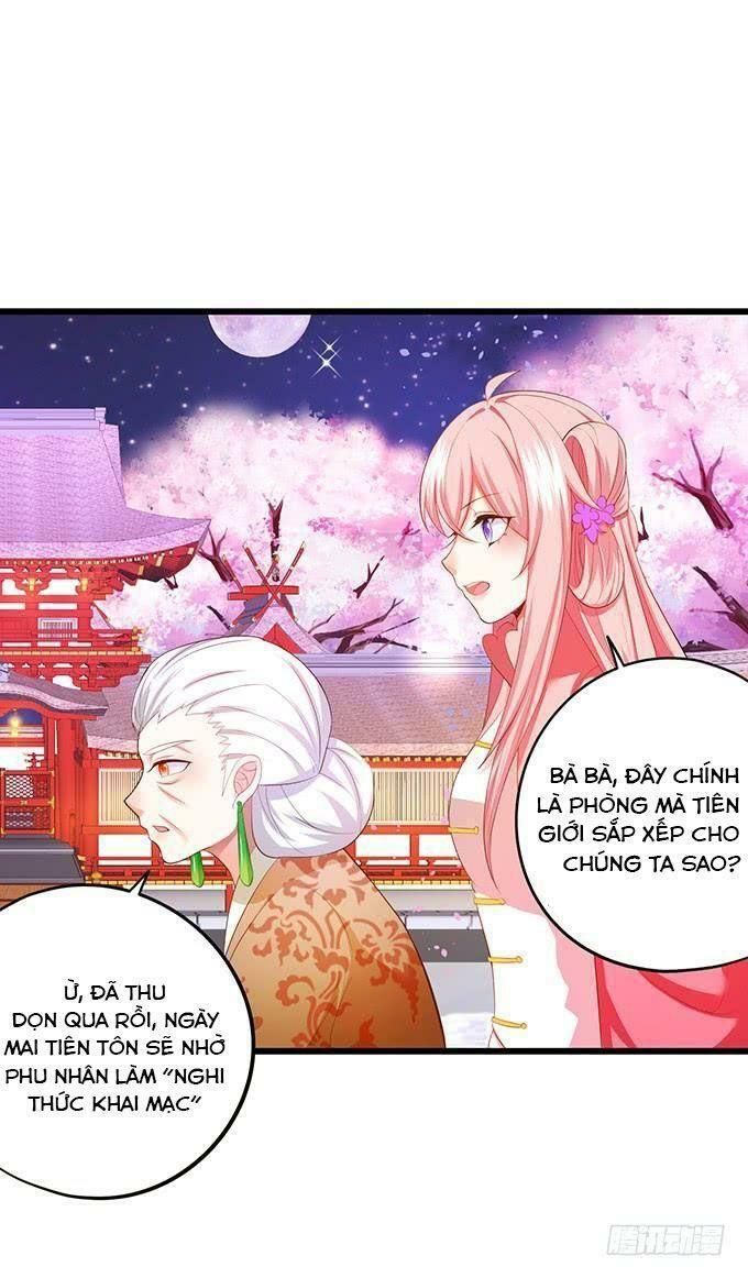 hồ tiên hung bạo chapter 77 24