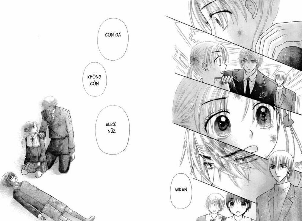 gakuen alice chapter 166 15