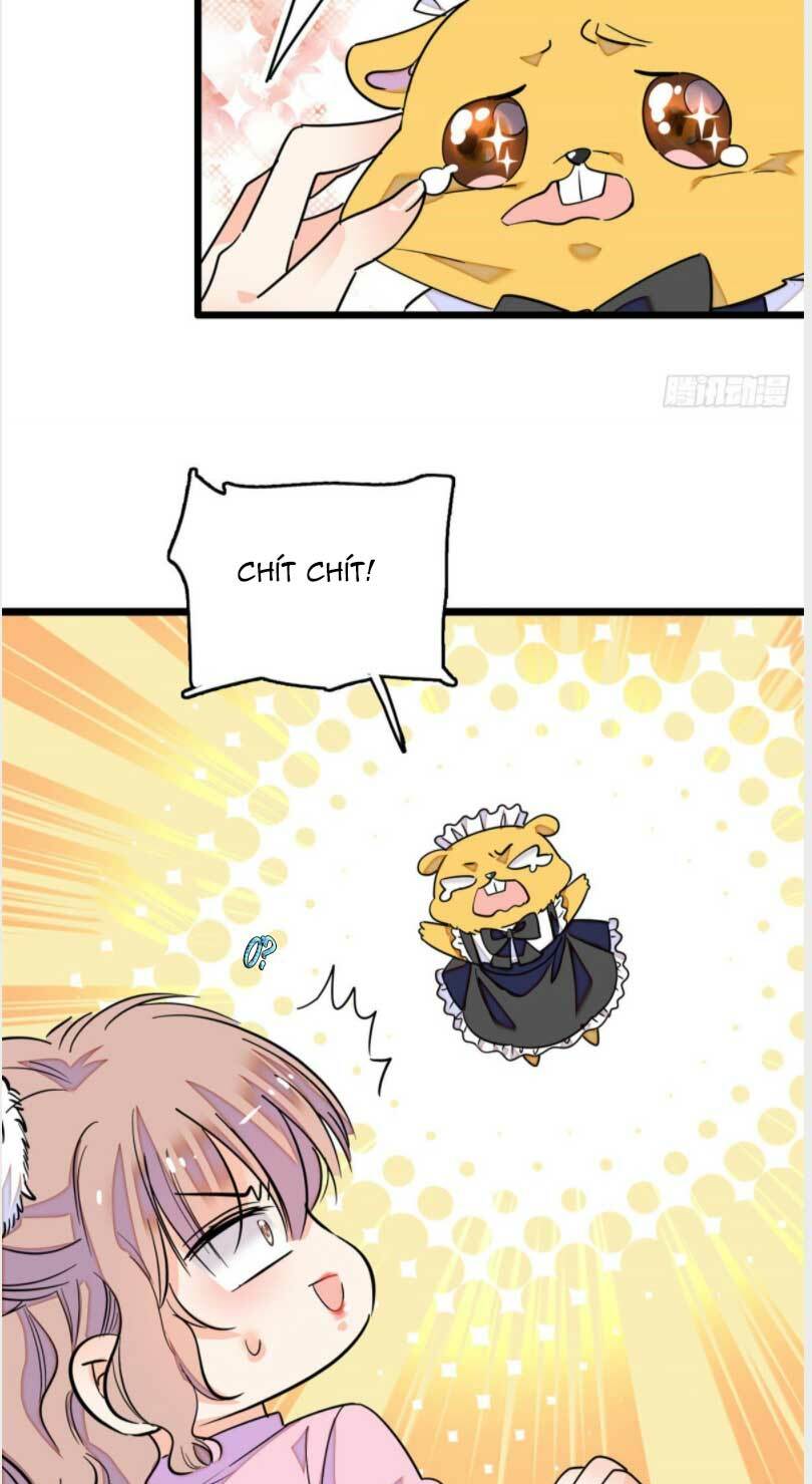 toàn mạng đều là fan cp của tôi với ảnh đế chapter 168.1 12