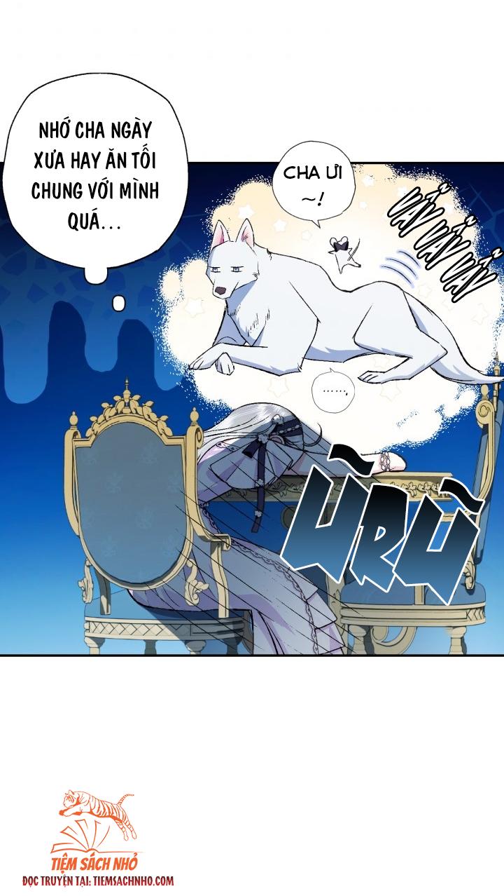 cha, con không muốn kết hôn đâu chapter 77 6