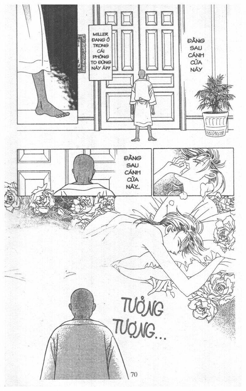 nàng tiên ánh trăng - kaguya hime chapter 17 69