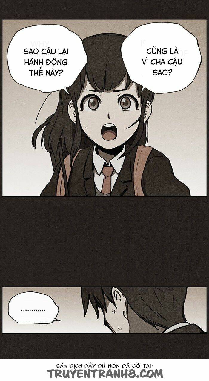 đứa con của quỷ dữ chapter 31 28